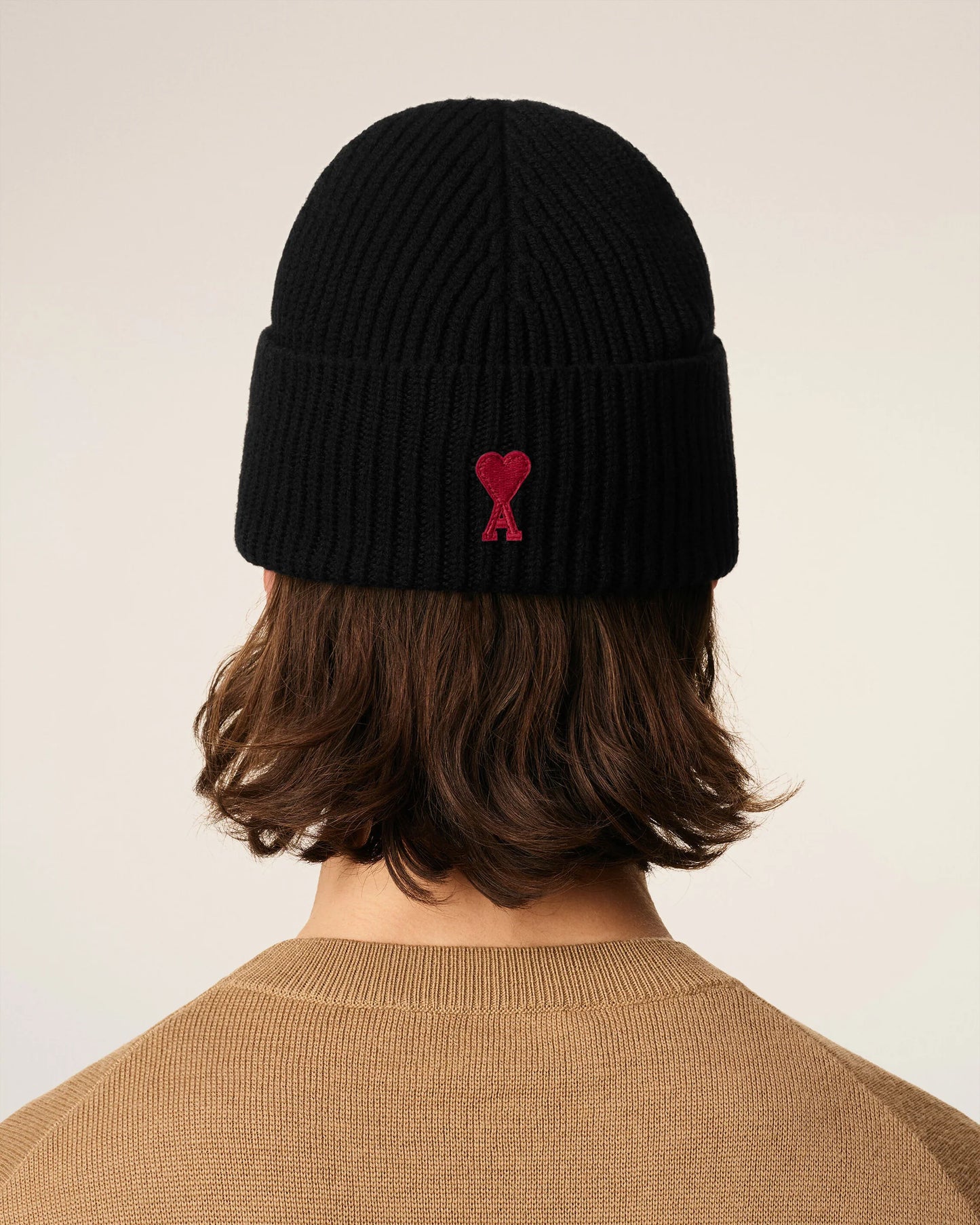 AMI-9709FW25 - CAPPELLO - AMI PARIS