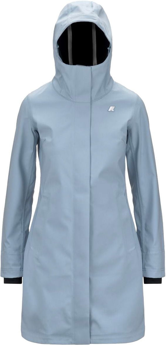 KW3491909657 - CAPPOTTO - K-WAY