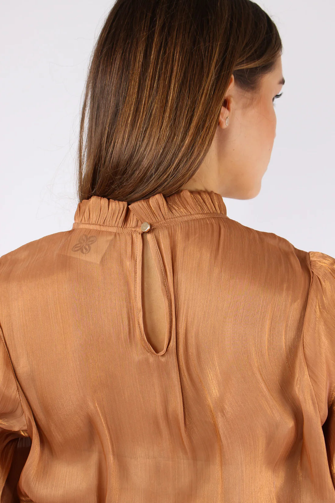 AMS-9349FW25 - CAMICIA - AMOSA