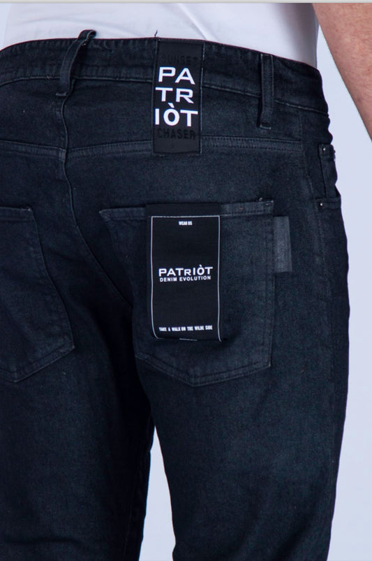PTR-9409024 - JEANS - PATRIOT