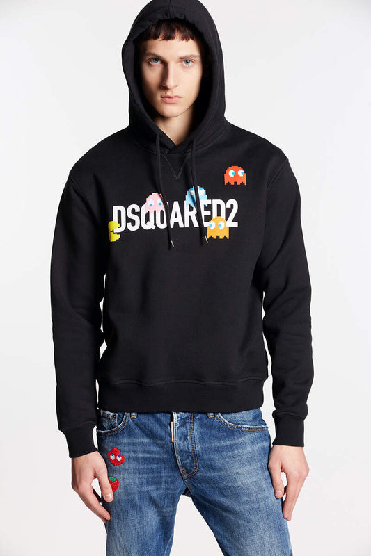DSQ339245911 - FELPA - DSQUARED2