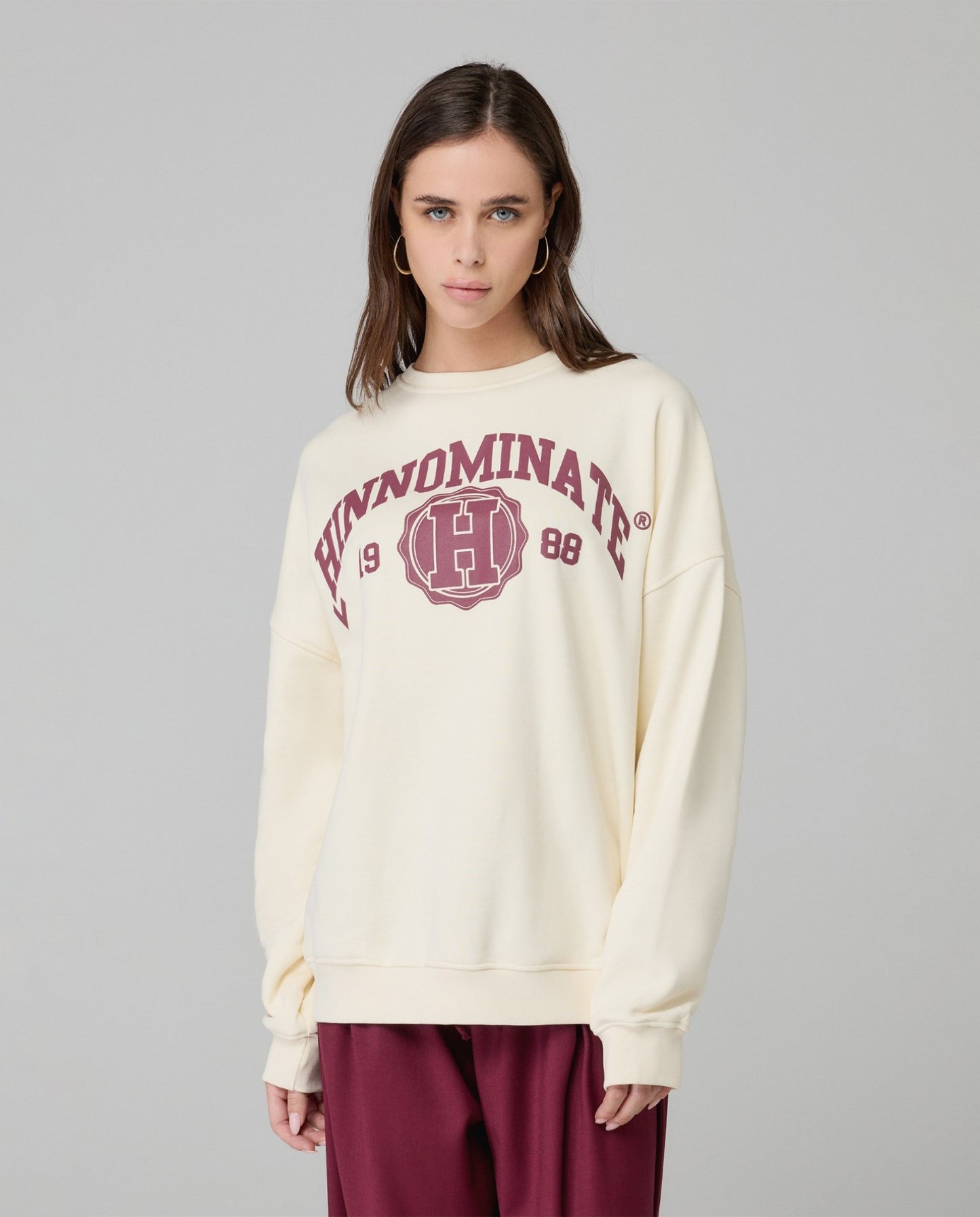 HNM-9459BFW25 - FELPA - hinnominate