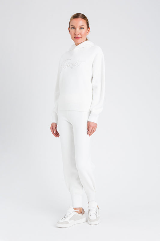 TWS-9879FW25 - FELPA - TWINSET