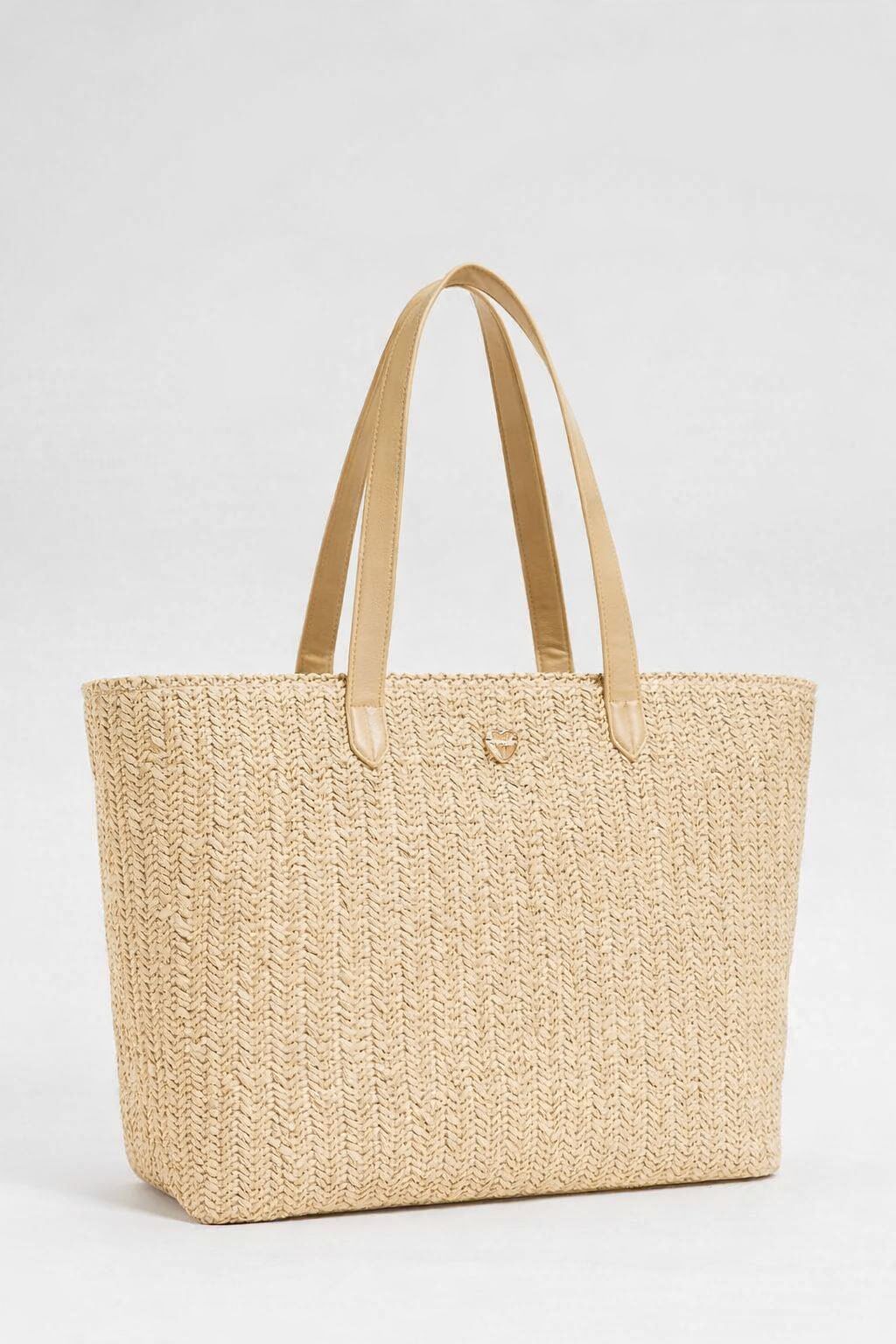 TWS-9429SS26 - SHOPPER - TWINSET