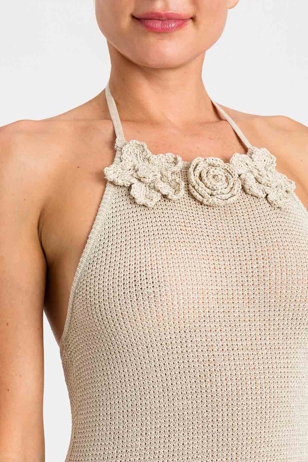 TWS-9939SS26 - ABITO - TWINSET