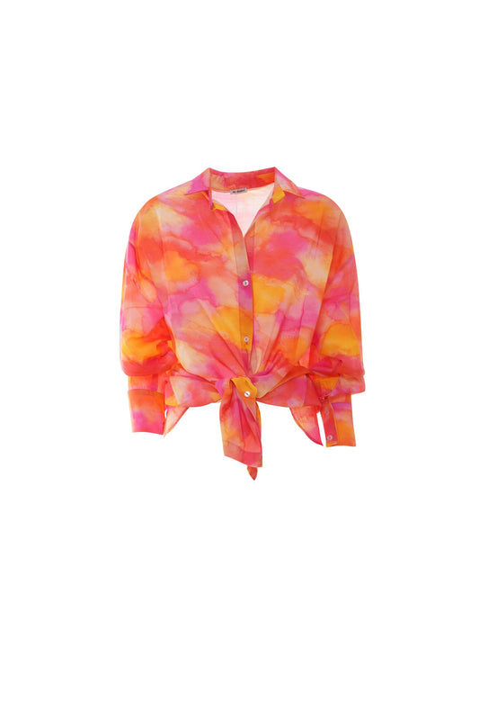 MTN-9669SS25 - CAMICIA - Matinée
