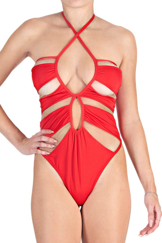 FB-9729665 - COSTUME INTERO - FABRIZIA