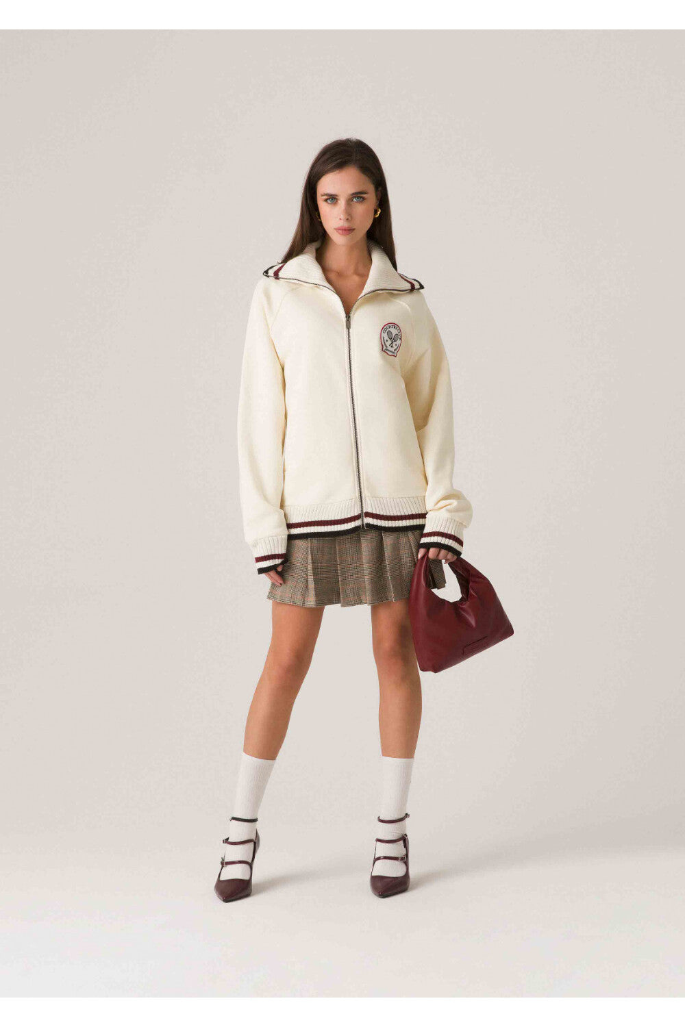 HNM-9779FW25 - FELPA - hinnominate