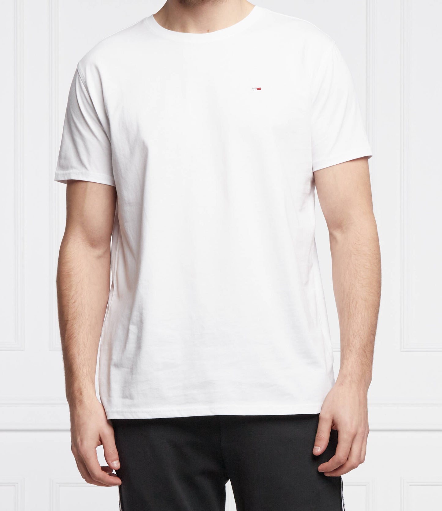 TJ-9199BIFW25 - T-SHIRT - TOMMY HILFIGER