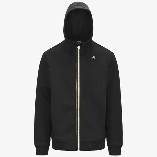 FELPA RAINER SPACER  K-WAY