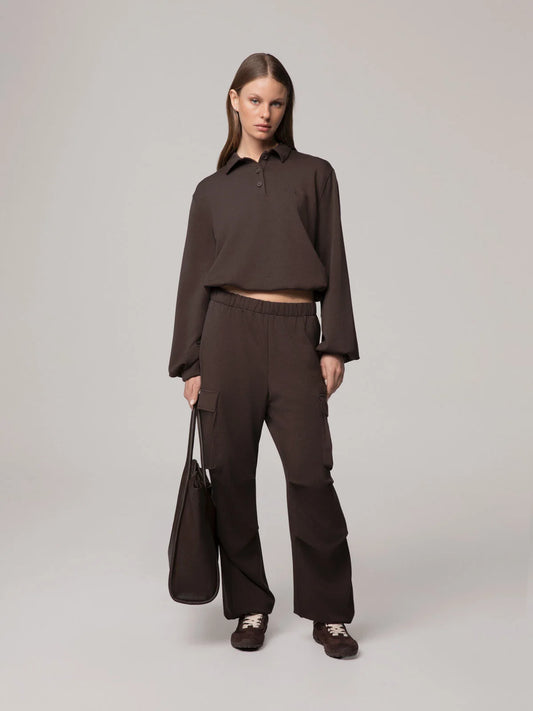 HNM-9609MW26 - PANTALONE - hinnominate