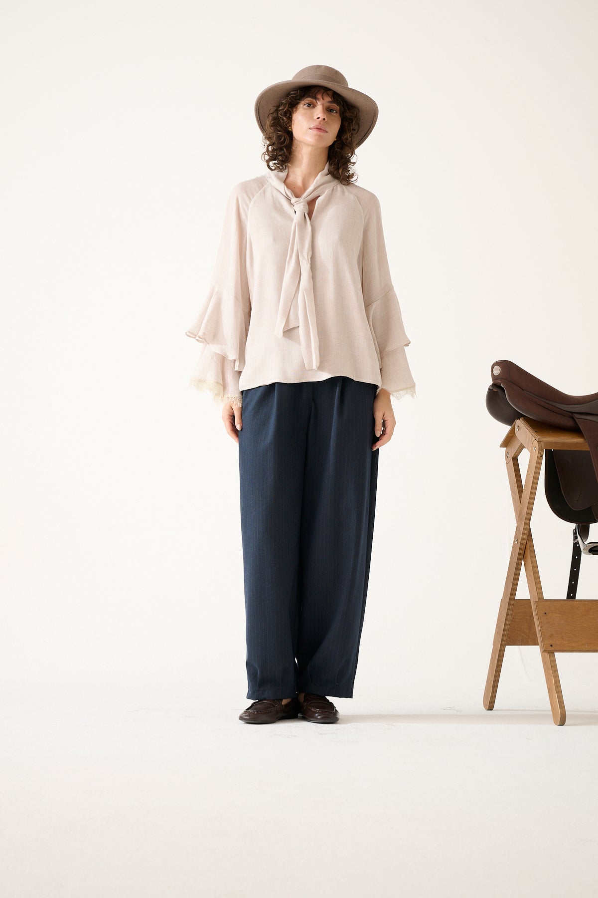 H2O-9539W26 - PANTALONE - H2O