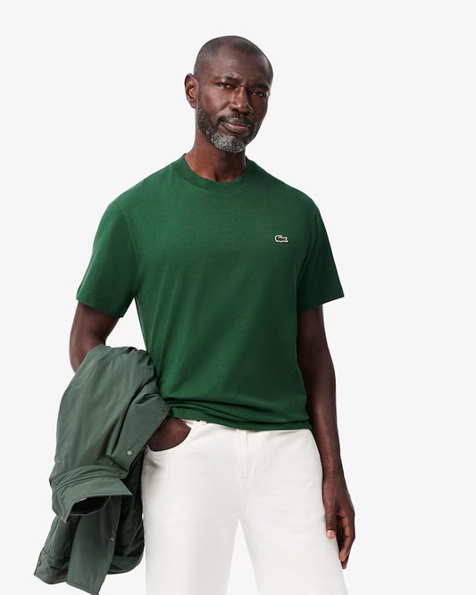 LCS-93390VE25 - T-SHIRT - LACOSTE