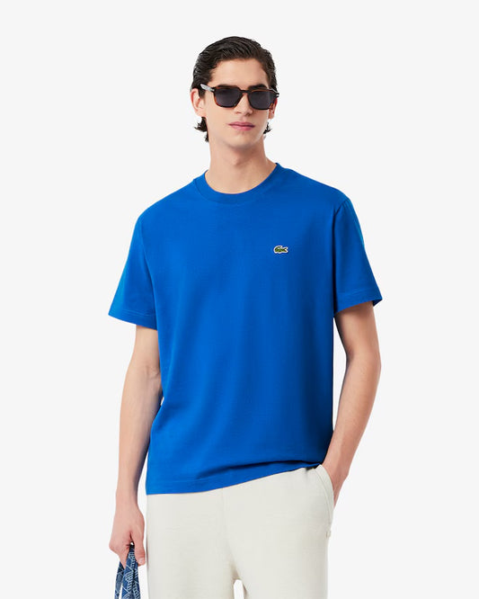 LCS-9339BLE25 - T-SHIRT - LACOSTE