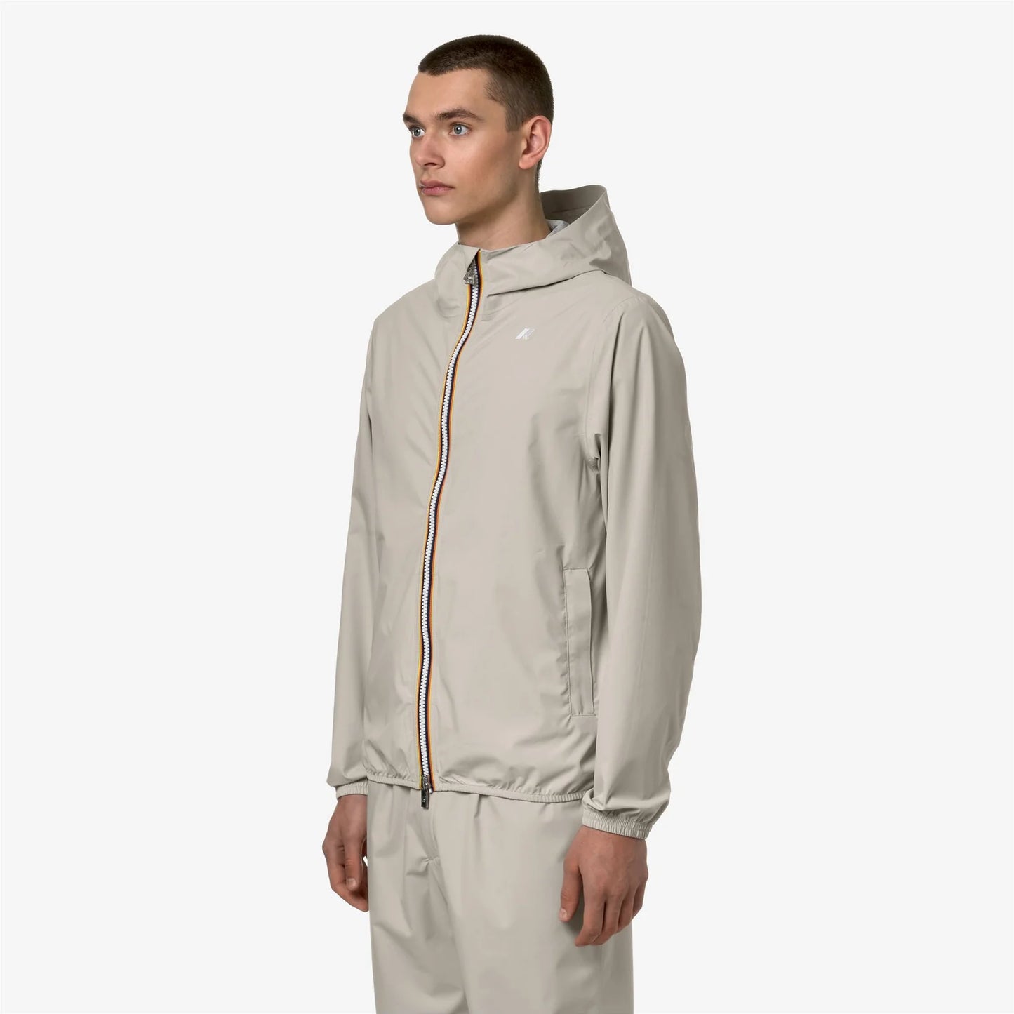 GIACCA JACK STRETCH DOT
