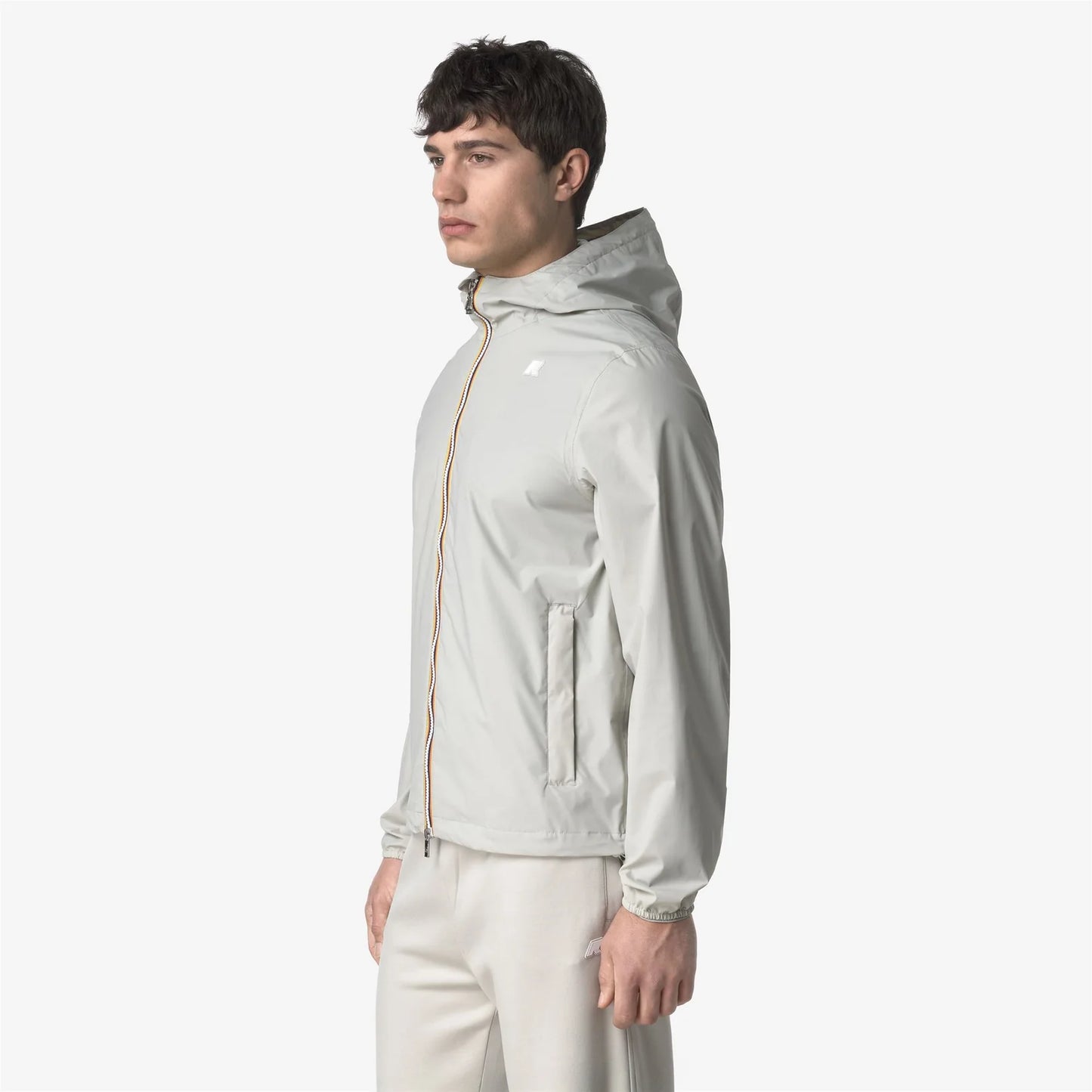 GIACCA JACK STRETCH NYLON JERSEY