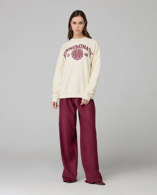 HNM-9639bFW25 - PANTALONE - hinnominate