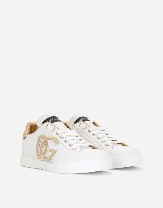 DG-93479O24 - Scarpe - Dolce e Gabbana