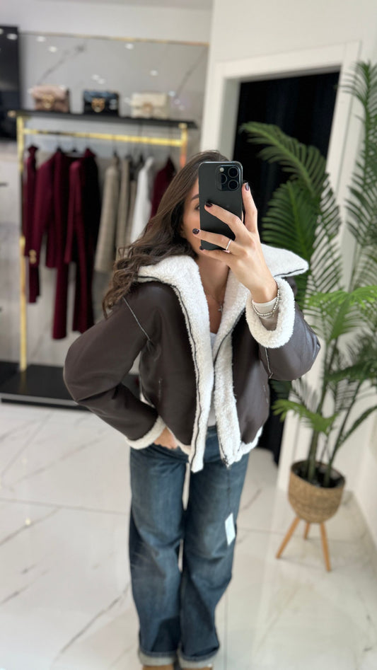 TVS-9529W25 - GIUBBINO - TAVUS MILANO