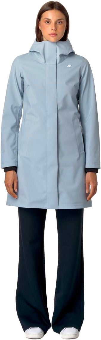 KW3491909657 - CAPPOTTO - K-WAY