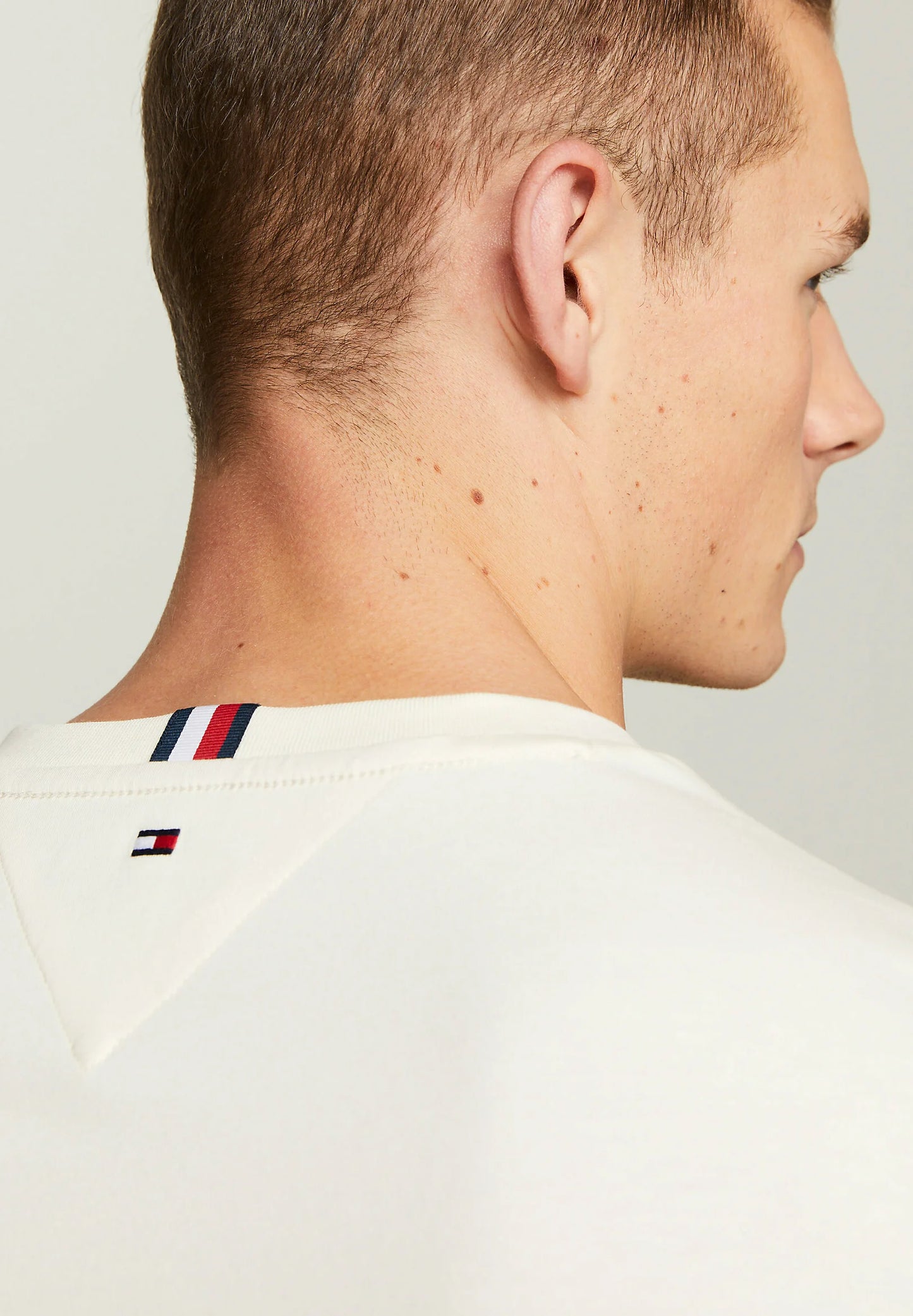 TH-9229BE025 - T-SHIRT - TOMMY HILFIGER