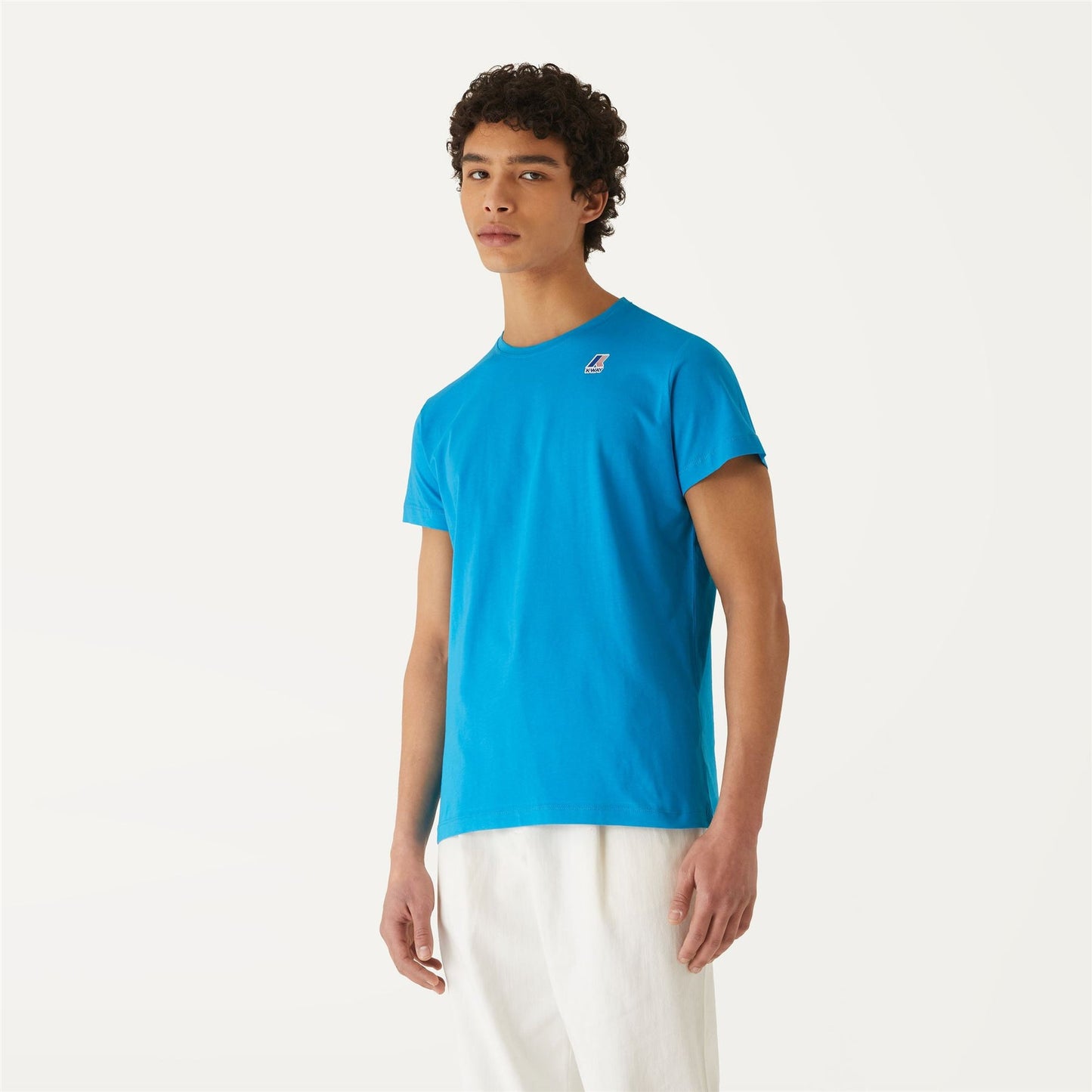 KWY-92290T24 - T-SHIRT - K-WAY