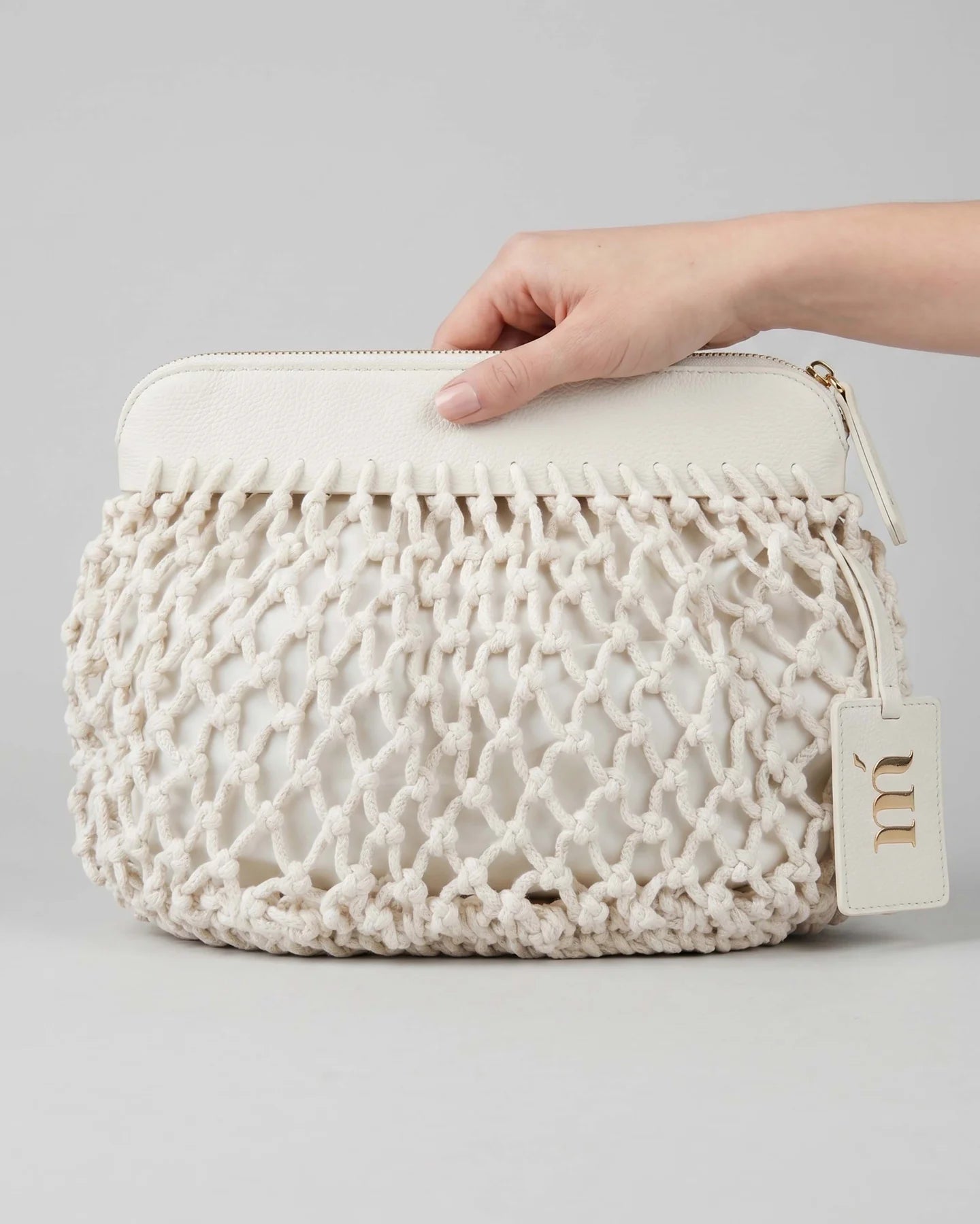 MTN-9299BS26 - POCHETTE - Matinée