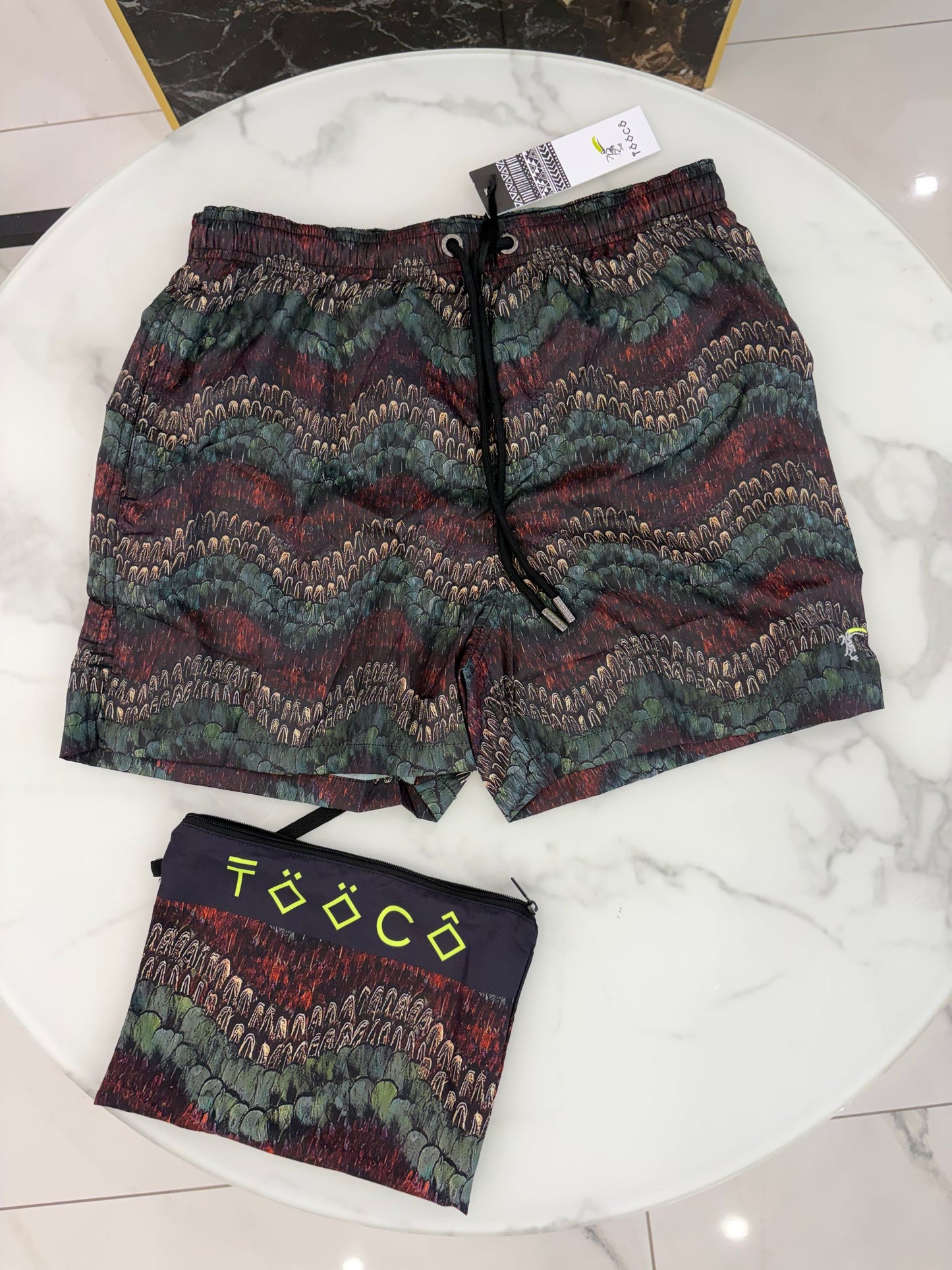 TOC-9339SUD26 - COSTUMI - TOOCO