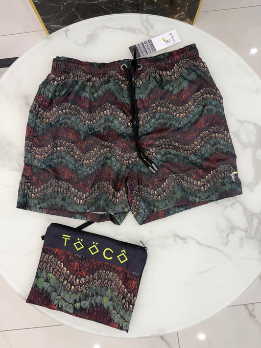 TOC-9339SUD26 - COSTUMI - TOOCO