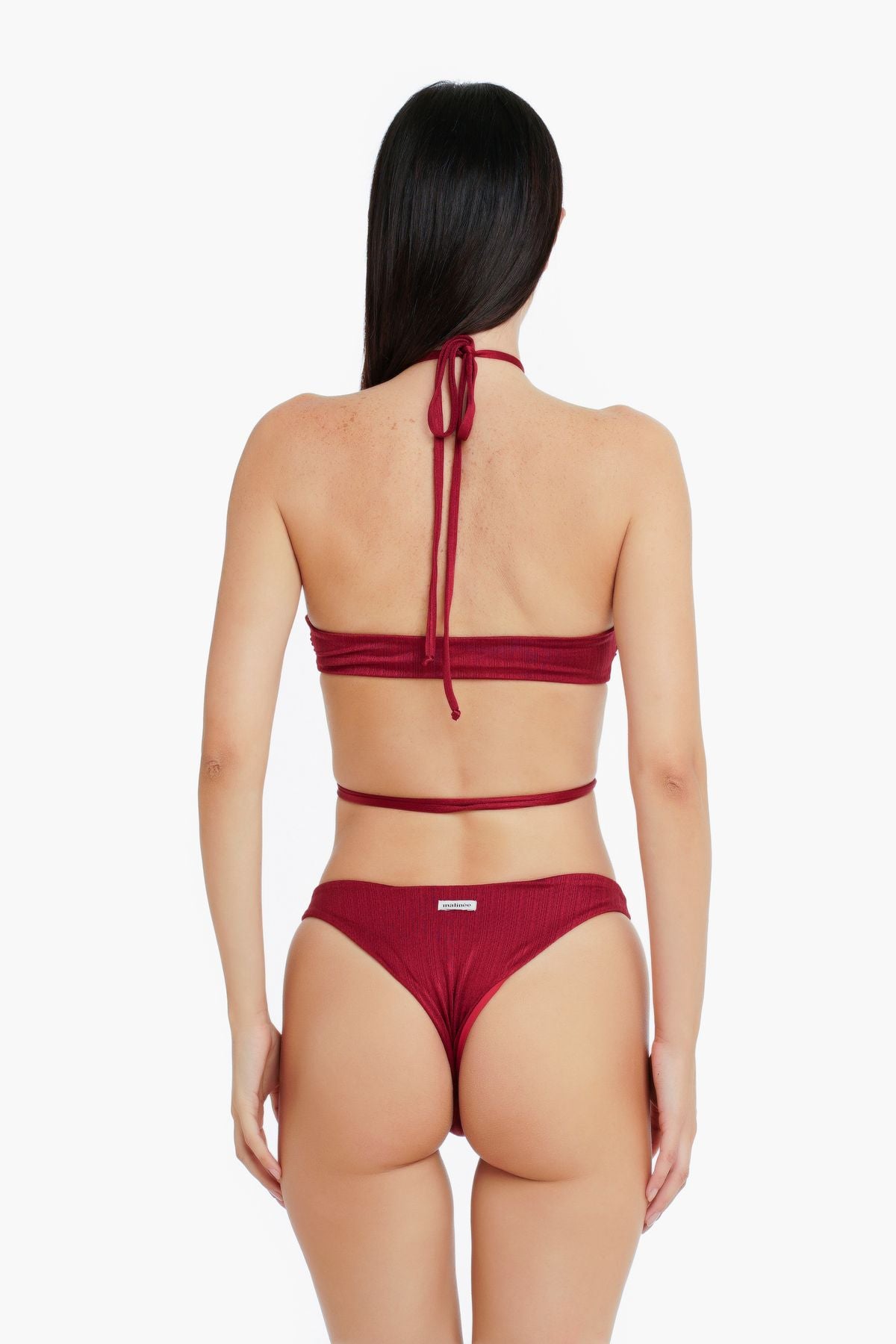 MTN-9329V24 - BIKINI - Matinée