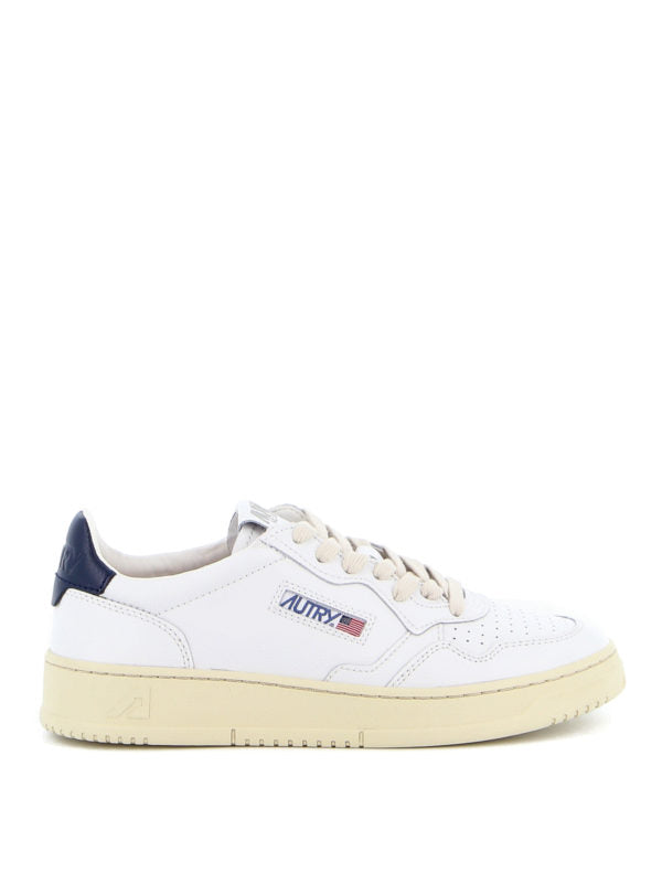 AUY191059334 - Scarpe - AUTRY