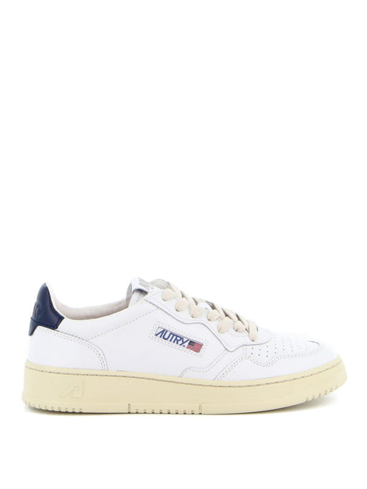 AUY191059334 - Scarpe - AUTRY
