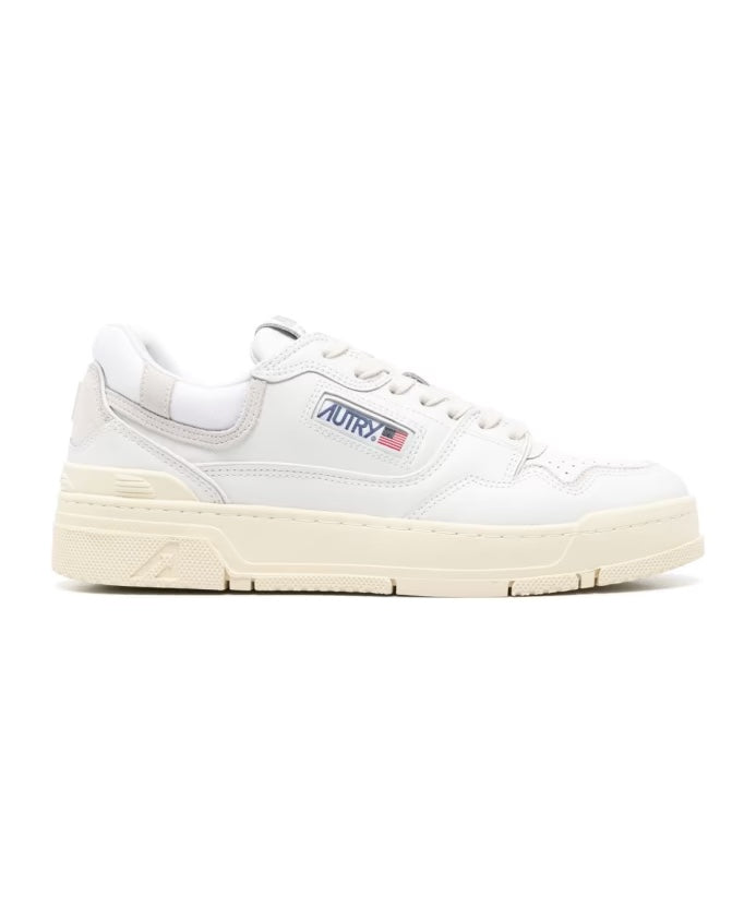 AUT-91109B26 - Scarpe - AUTRY