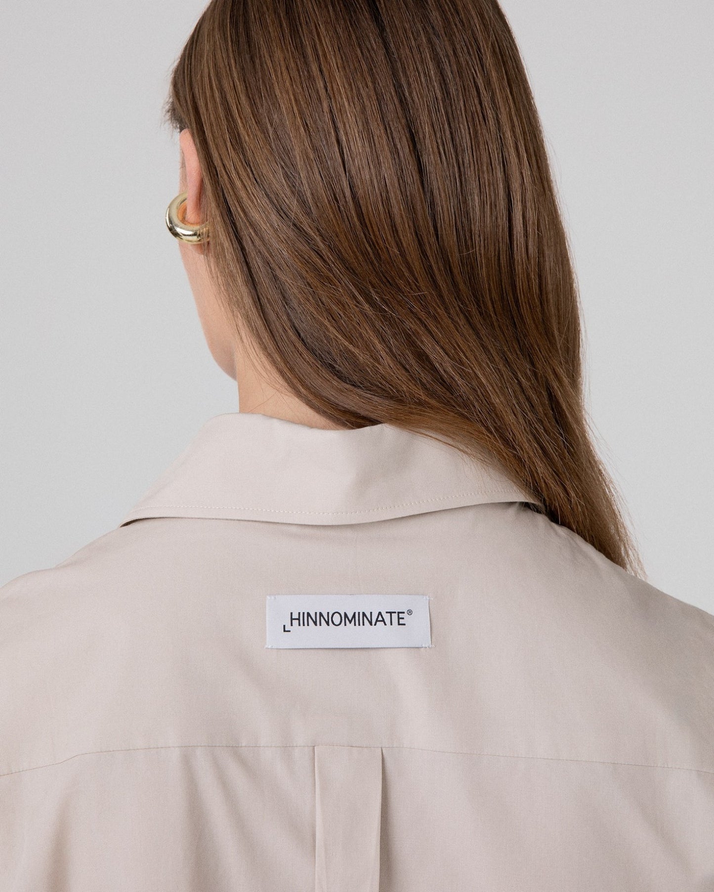 CAMICIA HINNOMINATE