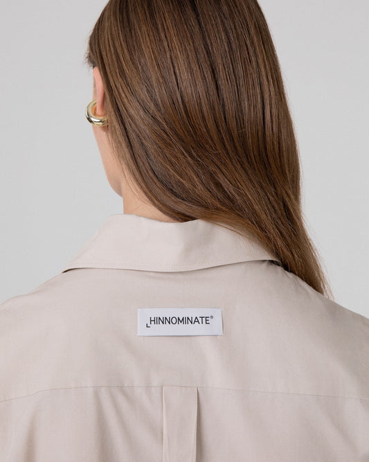CAMICIA HINNOMINATE
