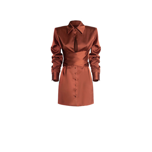 FW23-914598 - Abiti - NINEMINUTES