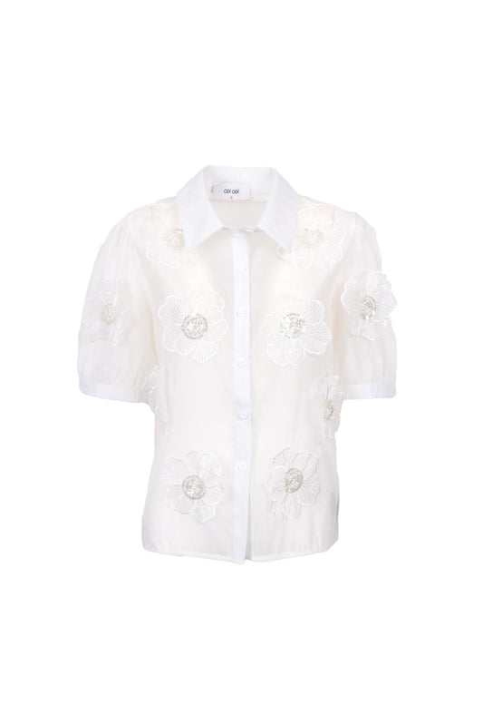 ODI-9459SS25 - CAMICIA - ODI ODI