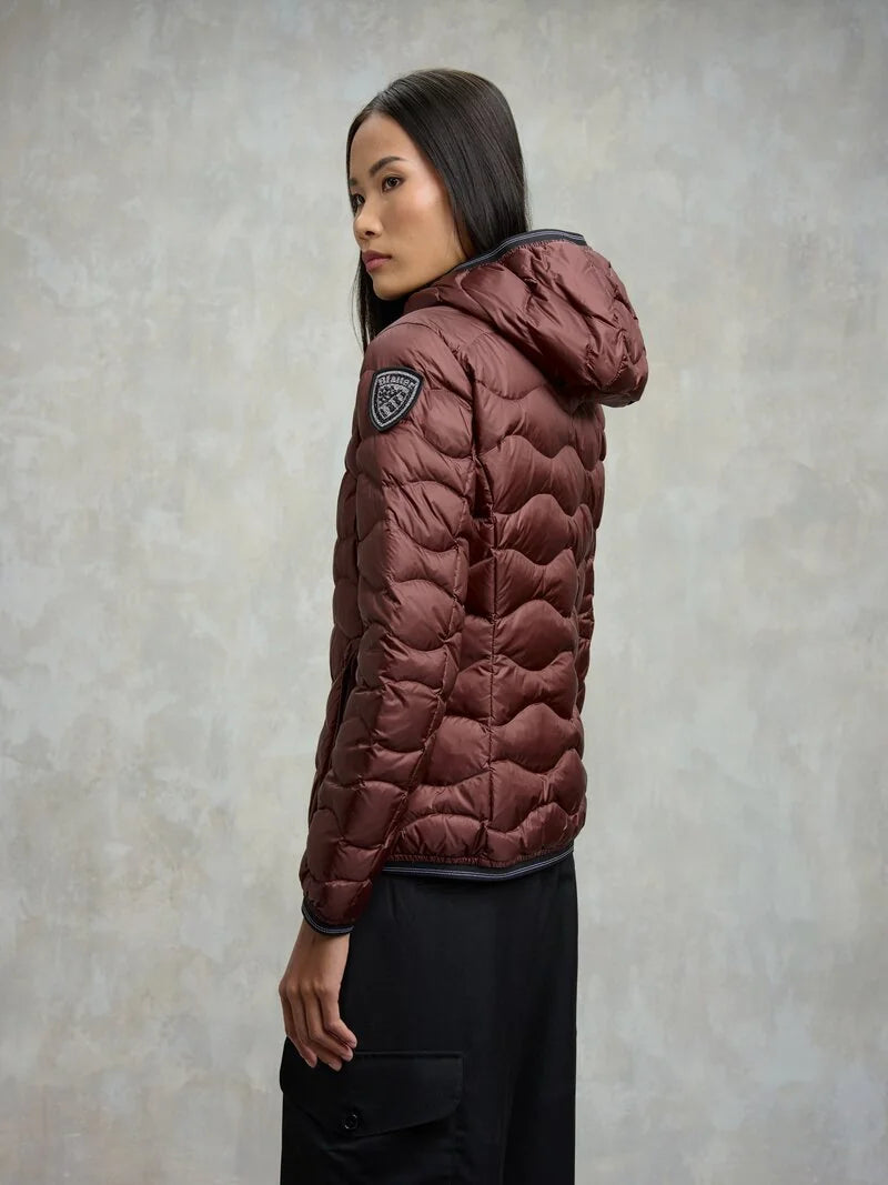 BL-91899BX25 - GIUBBINI - BLAUER