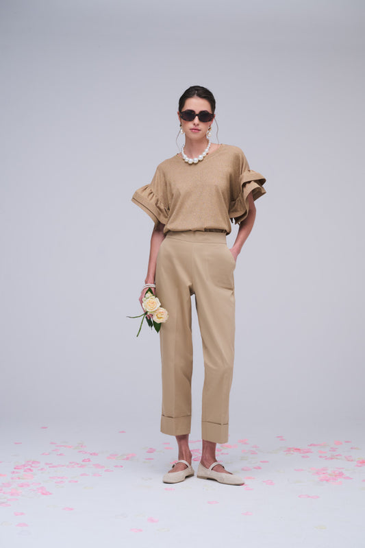 H2O-9299SS25 - PANTALONE - H2O